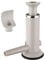 Horizontal Sausage Filling Tool Practical Meat Sausage Stuffer Horizontal Designs for Professional Kitchen Use