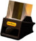 ZOUBAOQ Für Geekmagic Kristall holografische Desktop-Dekoration, Geschenkstation, Wetteruhr, V8r1, digitales Desktop-Display