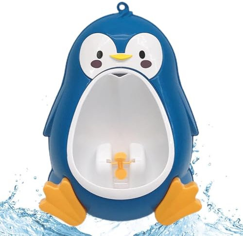 Urinoir D'apprentissage De La Propreté – Urinoir Pour Les Tout-petits, Pot D'apprentissage, Urinoir Pour Les Tout-petits Pour Les Garçons | Support De Pipi D'entraînement De Toilette Réglable En Forme