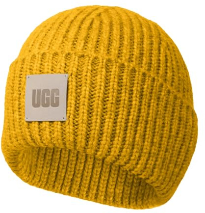 UGG Herren Beanie Chunky Rib Beanie