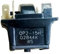 QP2-15H Universal 6 Pin Refrigerator Starter Relay Overload Protection, Compatible For Whirlpool，Compatible For Haier，Refrigerator Compressor Parts