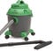 XSQUO Useful Tech Aspiradora de sólidos y líquidos Wed & Dry 1200 w con función soplado y 12 litros de Capacidad. PowerVac