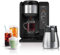 Ninja Awardroom Sistema de preparación en frío y caliente, cafetera Auto-iQ con 6 tamaños de preparación, 5 estilos de preparación, espumador, cestas de café y té con jarra térmica (CP307)