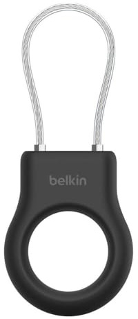 Belkin Key Finder Case Black, W128271996