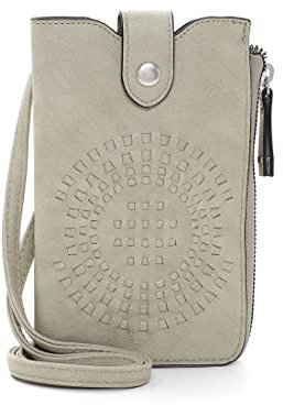 SURI FREY Handyetui Ruby 13745 Damen Handyetuis Mustermix khaki 910