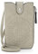 SURI FREY Handyetui Ruby 13745 Damen Handyetuis Mustermix khaki 910