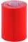 Haobase 5cm×3m Car Reflective Sticker Warning Safety Car Decoration Reflector Protective Strip Film Tape (Red)