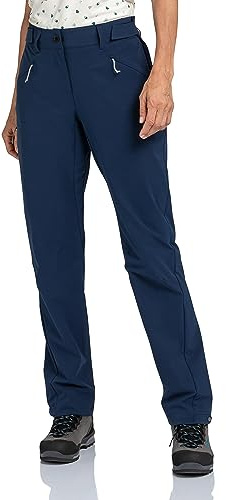 Schöffel Damen Looop Circ Hose Wanderhose Trekkinghose
