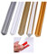 Moulures de Plafond Auto-adhésives, Moulures D'angle, Moulure Décorative, Moulure Flexible, Moulures Décoratives Murales (S-Blanc-3M)