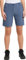 HOT sportswear Damen Caprihose ORDESA | Smoke Blue | Größe 44