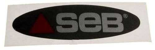ETIKETT SEB Steuergehäuse für Küchengeräte, kleine Haushaltsgeräte – SS-980226