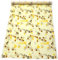Reusable Beeswax Wrap Roll - 33x100cm Cuttable Organic Beeswax Food Wrap, Plastic-Free, Eco-Friendly Sustainable Food Storage Wrap for Bread, Sandwich, Fruits and Snacks (A)