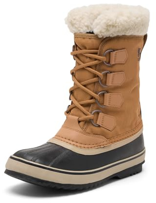 Sorel WINTER CARNIVAL WP, Bottes d'Hiver pour Femme