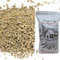 Karner Bio Legehennenfutter Gusto granuliert mit Kräuterzusatz, 25kg - Förderung der Vitalität und natürlicher Schutz gegen Milben