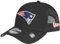 New Era A-Frame Snapback Trucker Cap - New England Patriots