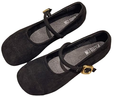 Schlapfen Barfuss Schuhe Damen Wasserfest Sneaker [Modisch und bequem] Damen-Halbschuhe aus weichem , flach, leichte Schritte, elegantes Gehen Yoga Schuhe BarfußSchuhe Damen Ballerina Sneaker