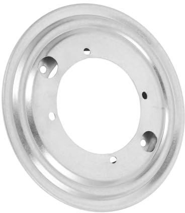 Ciieeo Plato Giratorio Decorativo Base para Muebles Rodamiento De Placa Giratoria Mesa De Comedor Giratoria