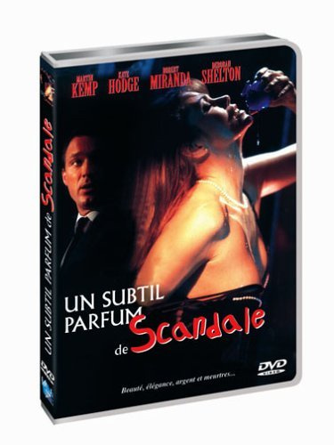 Un subtil parfum de scandale