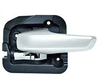 Maniglia interna apriporta compatibile con Smart 451 (SINISTRA)