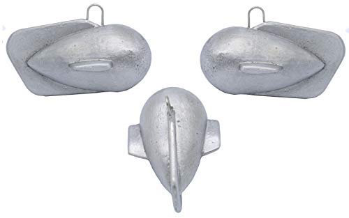 Fonderia Roma, Deep Teaser Pfirsich, Bleigrau, 300 g