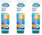 Lot de 2 nettoyants de voyage