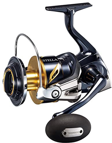 Reel Stella SW C 30000