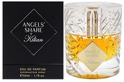 Angel's Share Eau de Parfum, 50 ml, Vapo