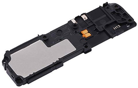 GUODONG Accesorios de reparación Altavoz Timbre zumbador for Xiaomi redmi Nota 9S / redmi Nota 9 Pro MAX/redmi Nota 9 Pro Piezas de Repuesto