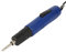 Cacciavite elettrico, trapano avvitatore a mano regolabile da 1/4 Pistola avvitatore elettrico multifunzione ricaricabile, punte da trapano da 6,35 mm, per elettrodomestici, auto, mobili (220(220V)