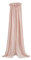 Jollein Baldachin Vintage 155 cm - Pale Pink