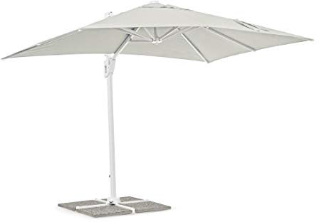 Bizzotto OMBRELLONE Braccio Eden 2X3 BIA-Nat