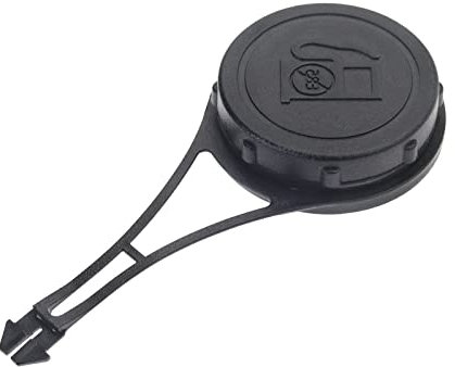 Carbpro 799585 Fuel Tank Replaces 799684 for Briggs & Stratton