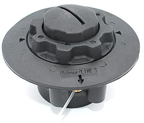 MQEIANG Têtes de Coupe pour Stihl FSE60 FSE71 FSE81 FS38 FS40 FS46 FS50 Viking TE600 TE700 TE800 AutoCut 5-2 AutoCut C5-2 4006710 2103 (Color : United States)