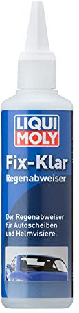 LIQUI MOLY GmbH Fix-Klar Regenabweiser