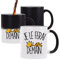 Mug Magique Girafe Je le ferai demain