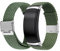 Armbänder Für Samsung Gear fit 2/ Gear Fit 2 Pro Armband Nylon Sport Strap Geflochten Elastisch Mesh Für Damen/Herren Ersatzband Fitness Kompatibel mit Galaxy Gear fit 2/ Gear Fit 2 Pro (19)