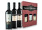Casa Sant'Orsola - Vino Rosso Confezione Regalo, Barolo D.O.C.G. Siglati, Chianti D.O.C.G., Montepulciano d'Abruzzo D.O.C., Gusto Secco, 3x750 ml
