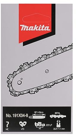 Sägekette 45cm 1,1mm 70T