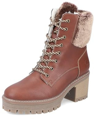 Rieker Damen Stiefeletten Y8532