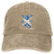 917 Baseballkappe Lion Rampant Schottland Schottisch Basecap Unisex Baseballkappe Mütze Mode Baseball Cap Für Wandern Running Outdoor