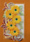 TRRCEPOS Diamond Painting Set für Erwachsene Blumen bilder - 5D Speziell Geformte Kristallklebemalerei - Perlen und Strasssteine - Crystal Art 30x40cm (Diamond Drawing H)