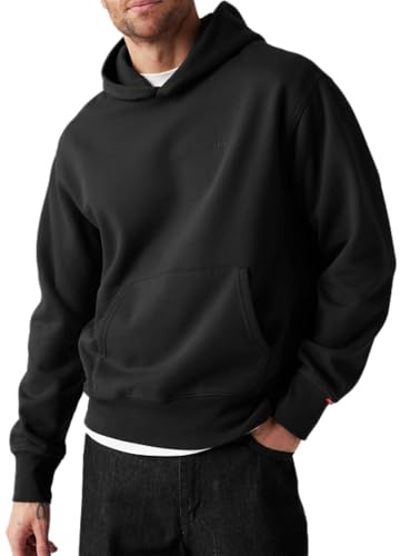 Levi's Herren The Authentic Hoodie Kapuzenpullover