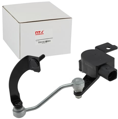 NTY Sensor Leuchtweitenregulierung Xenonlicht passend für Passat | Ecx-022