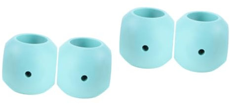 minkissy Lavadero 4 Piezas Bola De Lavandería Lavado De Ropa Bola Secadora Recogedor De Pelusas De Lavandería Quita Pelusas Recogedor De Pelusas Lavadora Quitapelusas Producto Magnético
