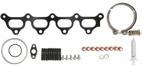 Montagesatz, Lader EVORON EVMK0272
