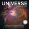 Hubble-Weltraumteleskop Kalender 2025 | Marble City Press | Universum: Ein Garten der Sterne | 2025 vollständiger 16-Monats-Wandkalender | 30,5 x 61 cm | QR-Codes pädagogisch | Wissenschaftsastronomie