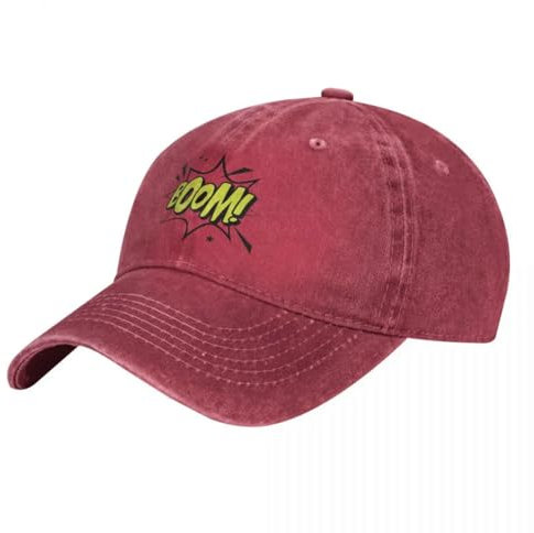 TUQIAAM Men's and Women's Baseball Hats Men's Baseball Helmet, Visor Cap, Parasol Gift