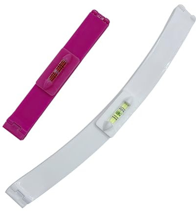 Generic Clip Cut Tool Hair, 2pcs Split End Trimmer Set, DIY Hair Cutting Kit for Home, Accurate Trimmer for Layers, Bangs, Bobs, and Split Ends. Ideal for Kids and Women