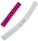 Generic Lot de 2 outils de coupe à pince pour cheveux - Kit de coupe de cheveux pour la maison, tondeuse précise pour couches, franges, pointes fourchues - Idéal pour les enfants et les femmes