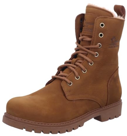 Panama Jack Frisia B22 Damen braun